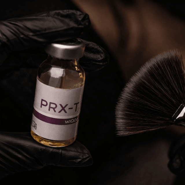 PRX Derm Perfexion Series (4) at Aesthetic Connection Medspa in Rancho Cucamonga, CA